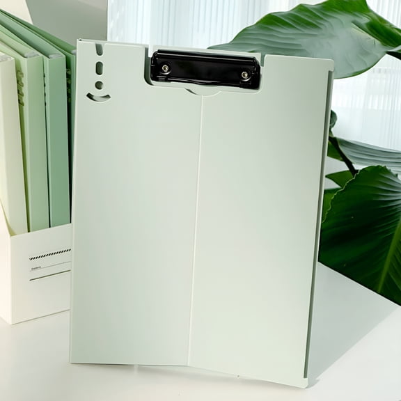 CCOCC Professional Padfolio Binder, Interview Resume Folder, Letter Legal Writing Pad Holder, Document Organizer for Business Office Conference