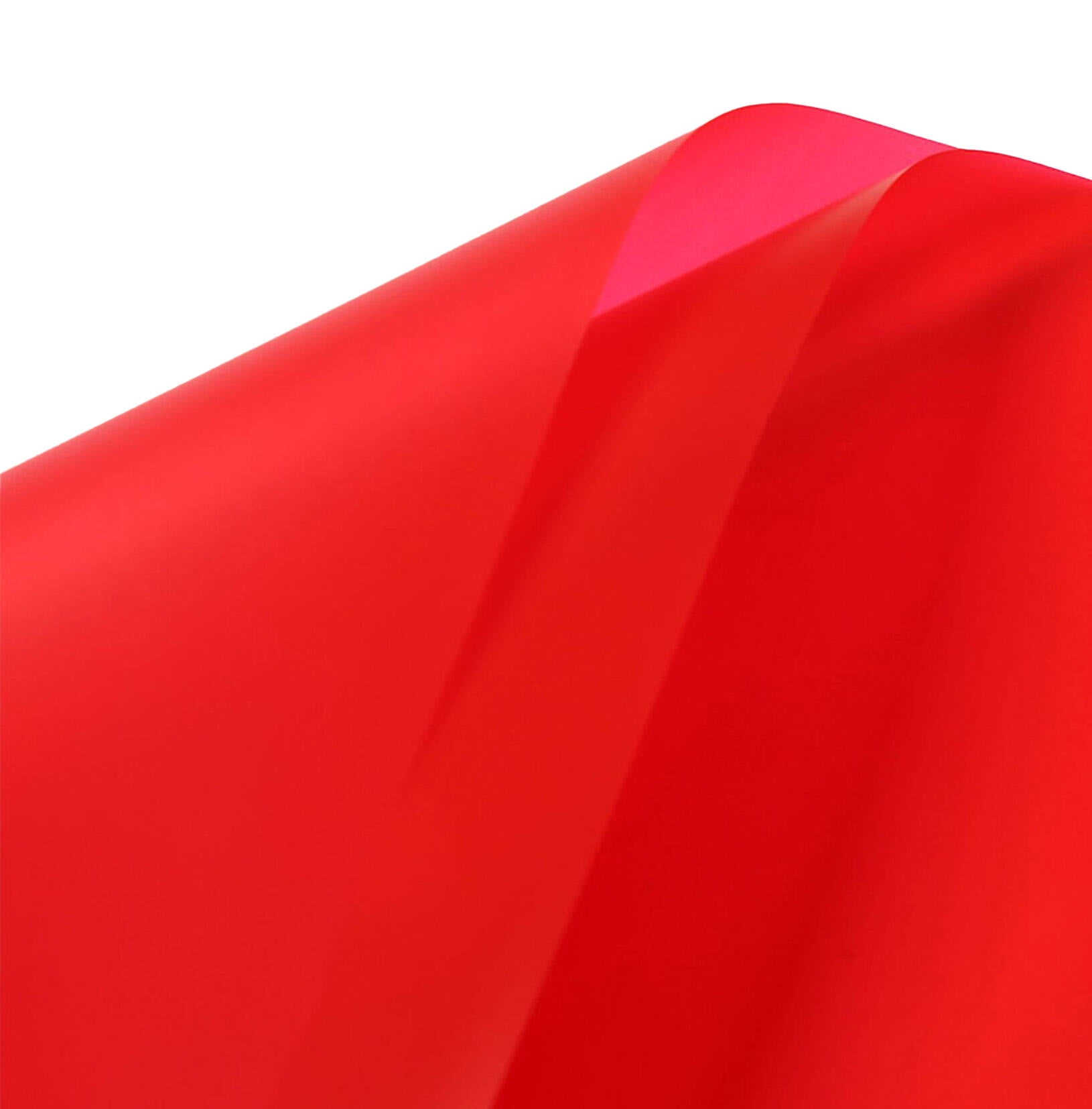 CCOCC Red Wrapping Paper,Vibrant Red Wrapping Paper,Chinese-Inspired ...
