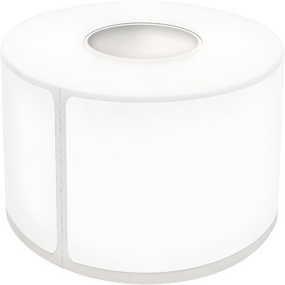 CCOCC Removable Freezer Labels,Date Label 1X3 Inch Food Storage Stickers,Waterproof Oil Resistant Easy Clean Leaves No Residue 250 Total Per Roll