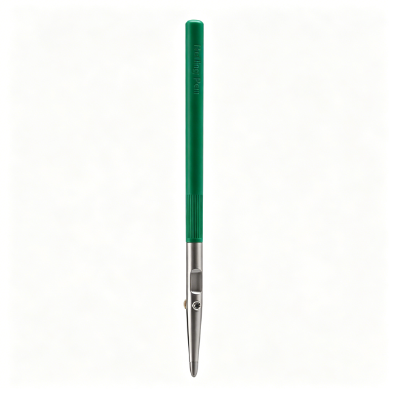 CCOCC Ruling Pen for Masking Fluid,Perfect Fine Line Drawing,Technical Cartography and Calligraphy,Suitable Use with Drawing Ink,Indian Ink Gouache