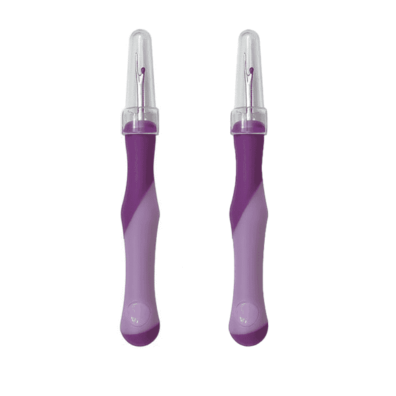 CCOCC Seam Rippers for Sewing,Ergonomic Handle Sewing Supplies,Thread Remover Sewing Tools
