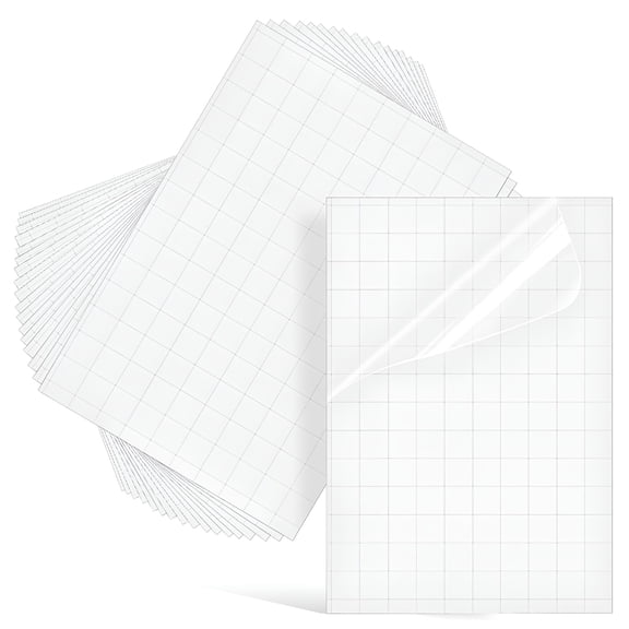 CCOCC Self Laminating Pouches Cold Laminate,50 Count