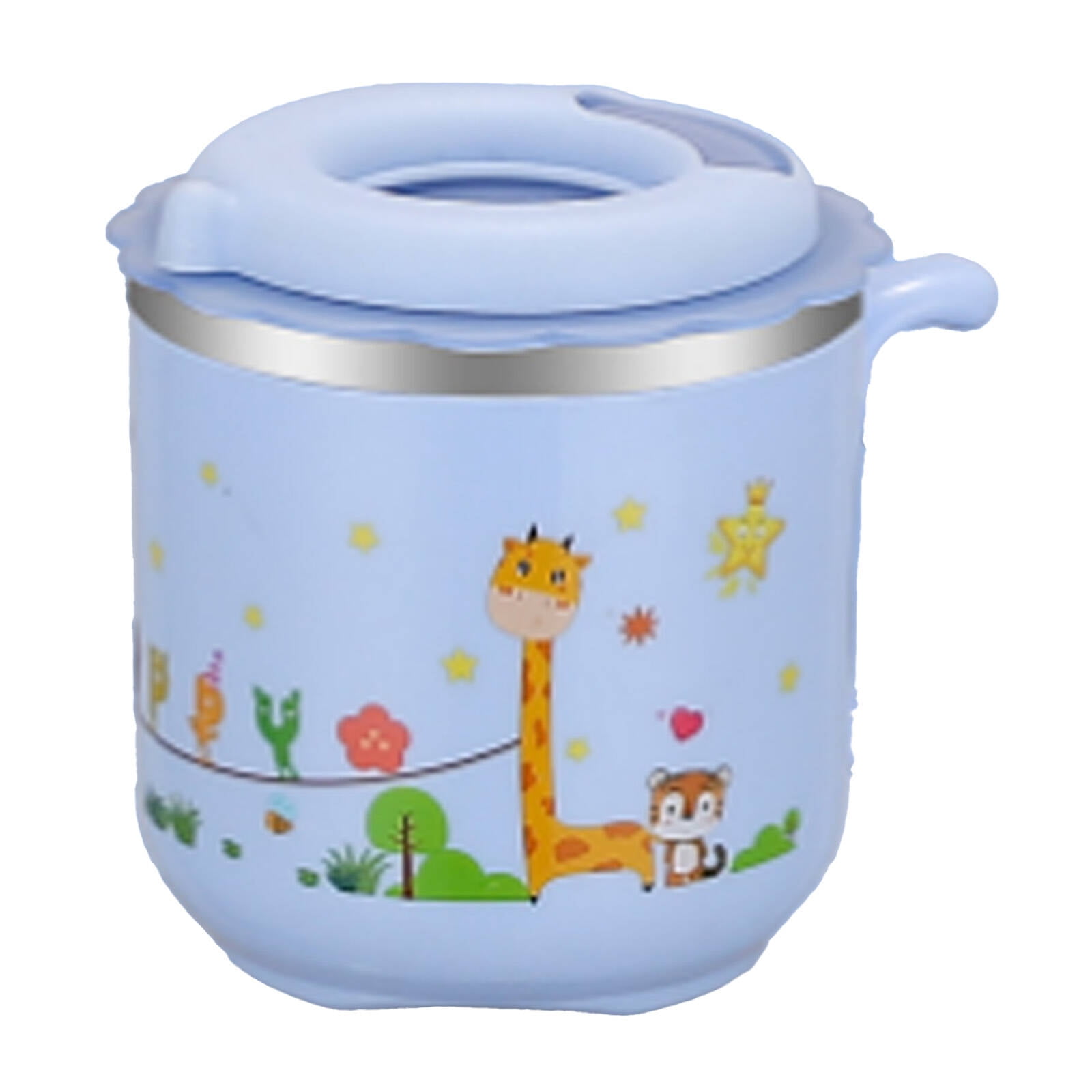 CCOCC Sippy Cup,Insulated Toddler Water Bottle,Fun & Practical Toddler ...