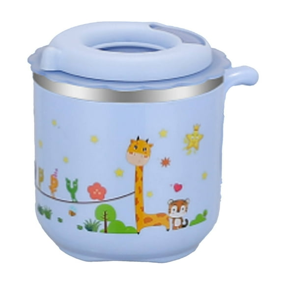 CCOCC Sippy Cups,304 Stainless Steel Toddler Water Bottle,Leakproof Insulated Toddler Cups,Practical Sippy Cup