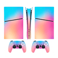 CCOCC Skin Sticker for Slim Digital, Protective Vinyl Decal Game ...