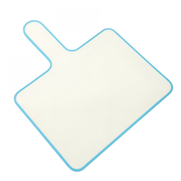 CCOCC Small Handheld Whiteboard Hand Held Dry Erase Teaching Tool Answer Board Scoreboard Pocket Melamine Student