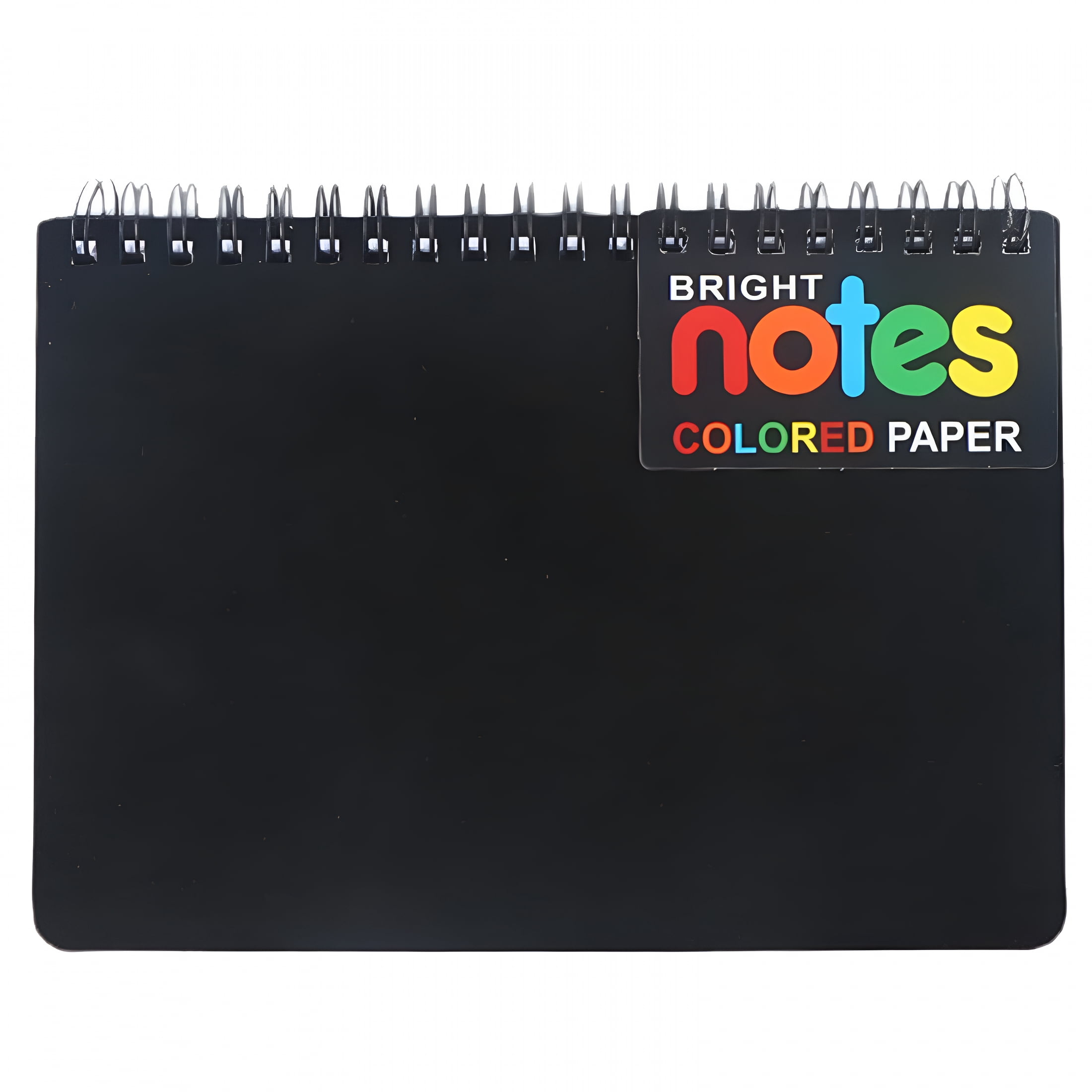CCOCC Small Spiral Notebook 5x7,Colorful Notebooks,Lined Note Pads,Fun ...