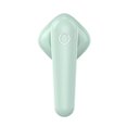 thumbnail image 1 of CCOCC Steamer for Clothes,Minor Foldable Travel Steamer for Clothes Portable Mini,Snail Design Steamer for Home and Travel,Blue, 1 of 2