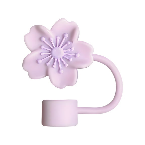 CCOCC Straw Cover Cap for Stanley Cup,Custom Fit Tumbler Accessories,Secure Cup Topper,Stylish Straw Covers for Clean Drinks