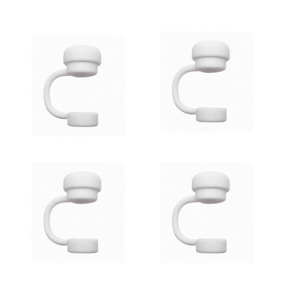 CCOCC Straw Cover Cap for Stanley Cup,Functional Tumbler Accessories,Colorful Stylish Cup Topper,Secure Leak-Proof Straw Covers