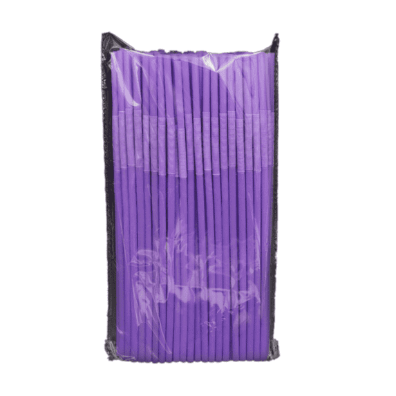 CCOCC Straws,Playful Colorful Straws Disposable,Food-Safe Non-Toxic Plastic Straws,Smooth Comfortable Straws Drinking Plastic for All Ages