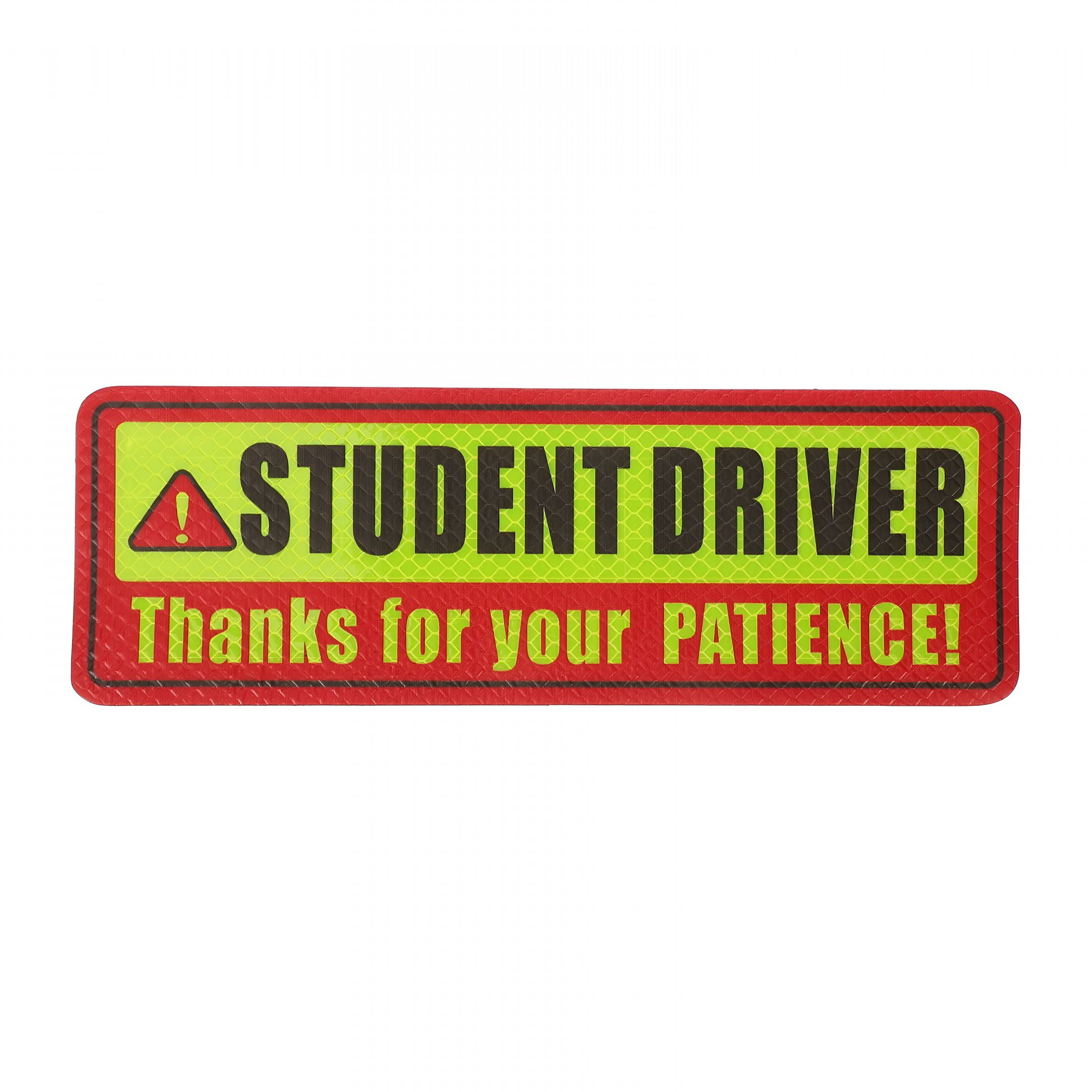 Student Driver Magnets Near Me