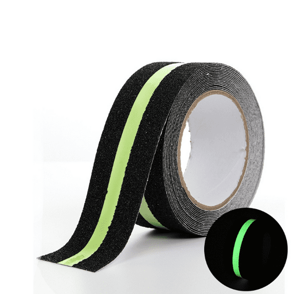 CCOCC Tape for Kitchens,Airports,Hospitals,and Garages,Slip Grip Tape,Heat Resistant Tape for Stairs
