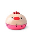 thumbnail image 1 of CCOCC Timer,Fun and Engaging Cartoon Animal Design Timer Outlet,Battery-Free Mechanical Design Outdoor Timer,Style4, 1 of 3