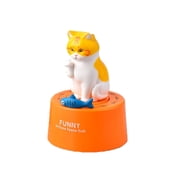 CCOCC Timer,Creative Cartoon Animal Design Kitchen Timer,Eco-Friendly Mechanical Movement Time Timer,Style7