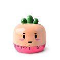 thumbnail image 1 of CCOCC Timer,Fun and Engaging Cartoon Animal Design Timer Outlet,Battery-Free Mechanical Design Outdoor Timer,Style8, 1 of 3