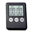 thumbnail image 1 of CCOCC Timer,Precise Cooking Assistant Timer Outlet,Extended Timer Range Classroom Timer,Black, 1 of 3