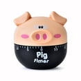 thumbnail image 1 of CCOCC Timer,Reliable & Trustworthy Timer Outlet,User-Friendly Dial Kitchen Timer,Style33, 1 of 3