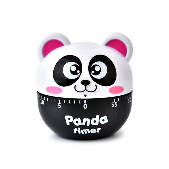CCOCC Timer,Versatile Across All Ages Kitchen Timer,Quick & Easy Setup Visual Timer for Kids,Style27