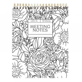 Left Handed Notebooks for Office Use