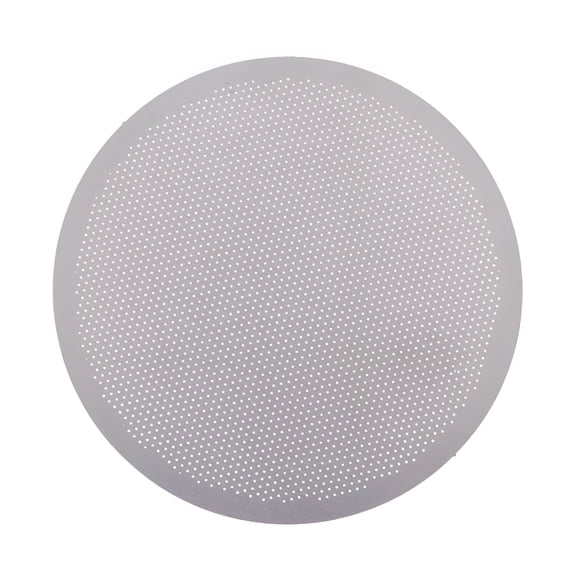 CCOCC Ultra Thin Filter for Aeropress Coffee Maker Kitchen Coffee Accessories