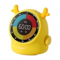 thumbnail image 1 of CCOCC Visual Timer,Efficient Learning Timers for Classroom,Engaging Educational Timer for Kids,Scientific Visual Timer, 1 of 4