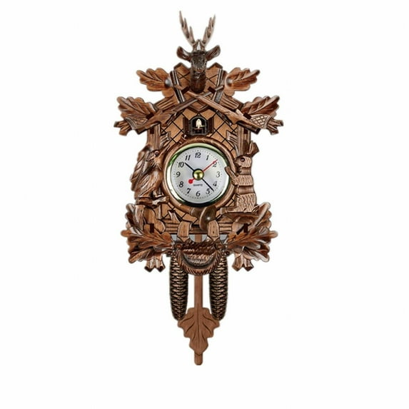 CCOCC Wall Clock,Easy Installation Modern Wall Clock,Stylish & Functional Clocks for Living Room,301