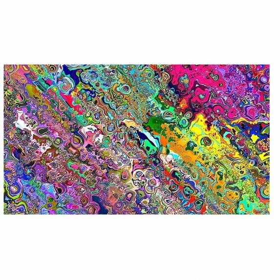 CCOCC Wall Posters,Easy to Use Wall Decor,Full-Color Design Posters & Prints,D, 18X12inch No Frame