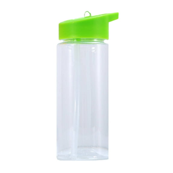 BESTSKY Water Bottle,500ML Kids Cups for Everyday Hydration,Leak-Proof Travel Water Bottle,Compact Running Water Bottle for Active Lifestyles