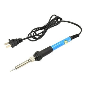 CCOCC Wood Burning Tool Kit,,Precise Temperature Control Soldering Station,Fast Heating Ceramic Core Wood Carving Kit,Style 1