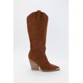 thumbnail image 1 of CCOCCI CHEYENNE/POINTED METAL TIP TOE TALL WESTERN BOOTS, 1 of 5