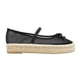 thumbnail image 1 of CCOCCI SANDAL BIJOU, MESH PLATFORM FLAT, 1 of 7