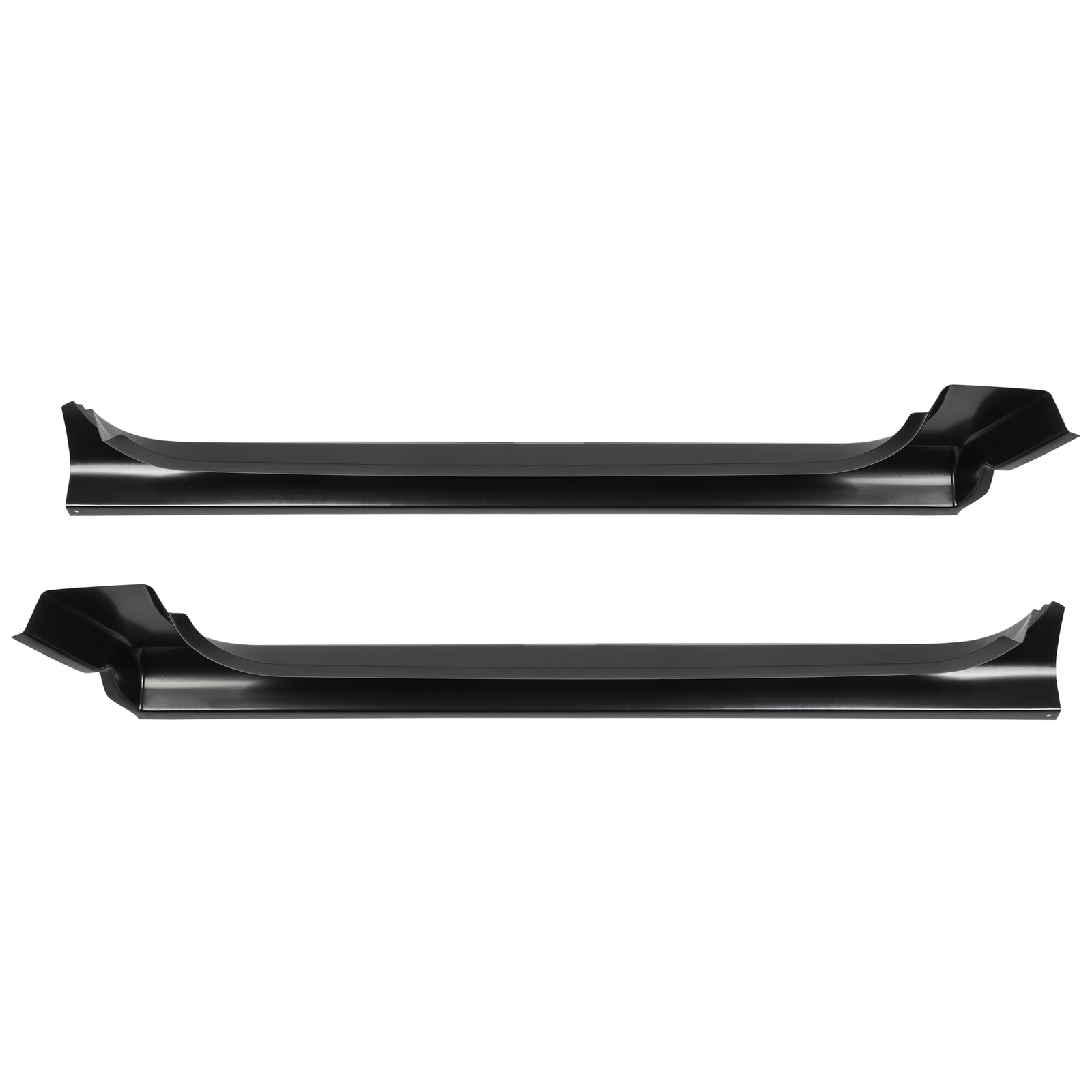 Ram Rocker Panel CCPAO Outer Rocker Panels Compatible with 94-02 Dodge Ram 1500 2500 ...