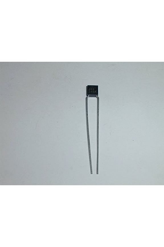 CCR05CG220JR FILM CAPACITOR .22UF 200V 5% TOL RADIAL LEADS ( 1 EACH) - CCR05CG220JR