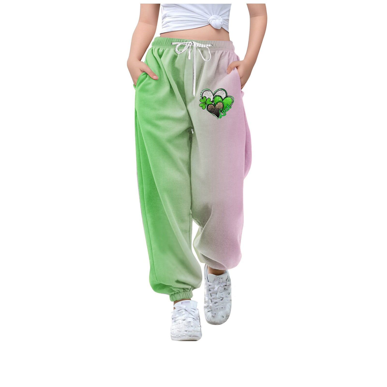 st patricks day teen programs