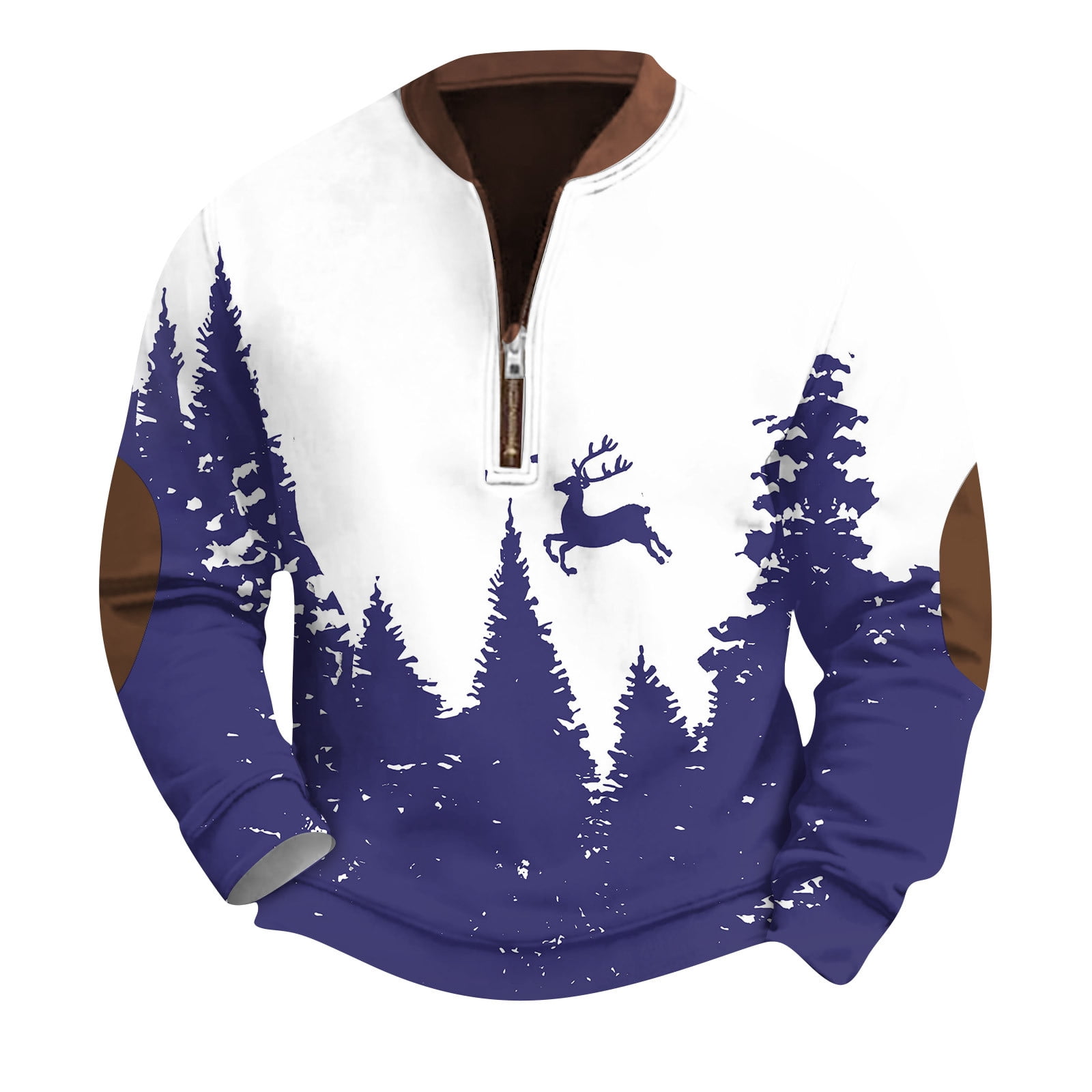 Mens Snow Suits Piece Custom Two Piece Men Sweatpants Tracksuit