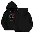 CCRFTGI Wicked Hoodie Girls Size 78 Wicked Changed for Good Sweatshirt