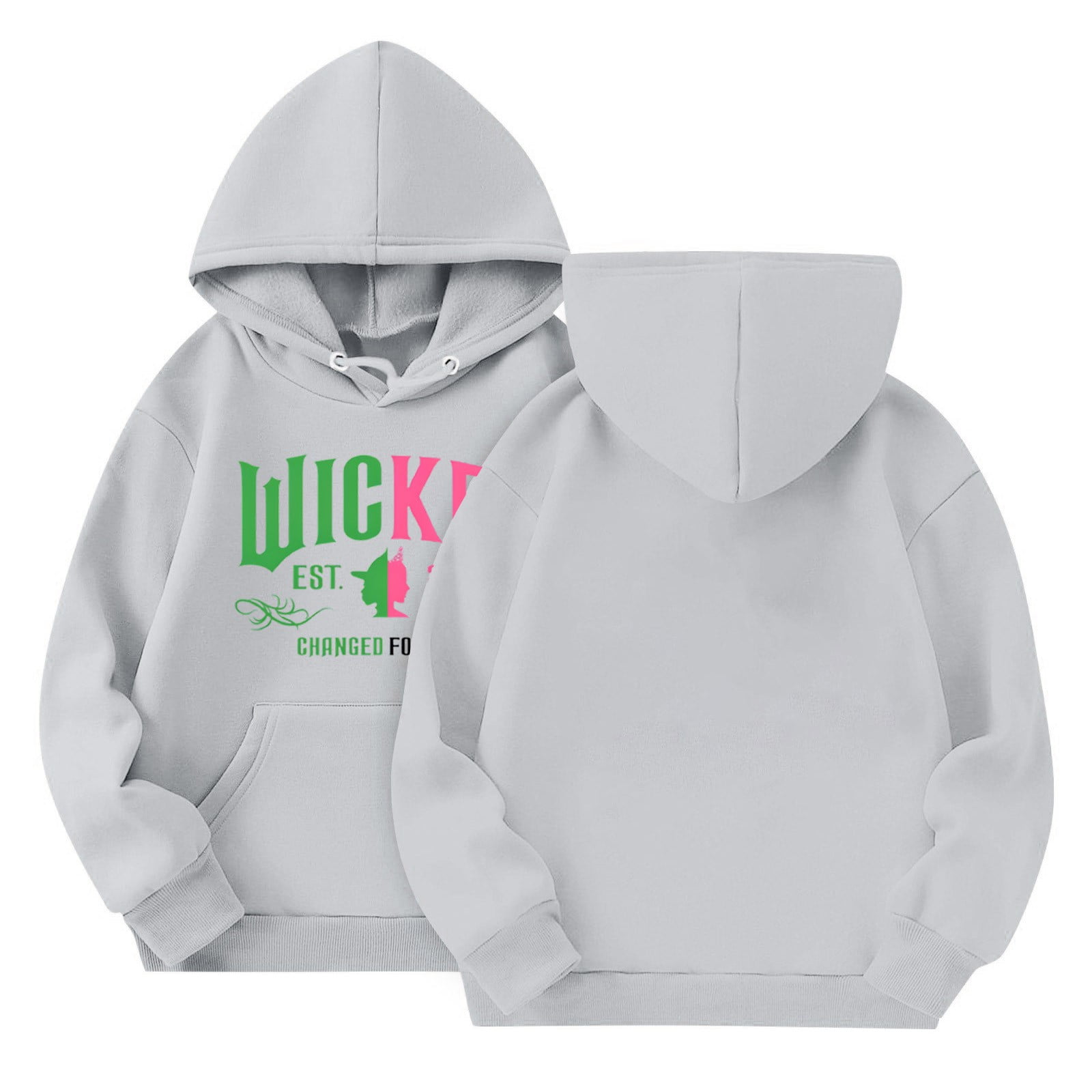 Wicked For Good 2025 Debbie