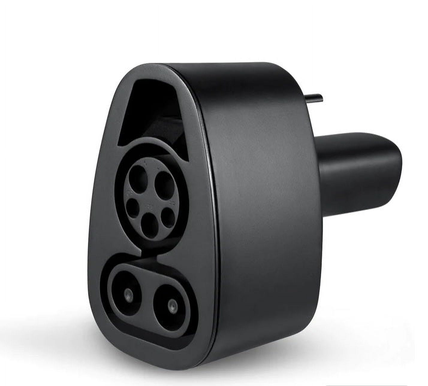 Chademo Adapter Tesla