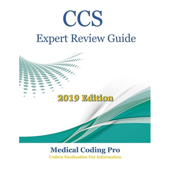CCS Expert Review Guide (Paperback) by Medical Coding Pro