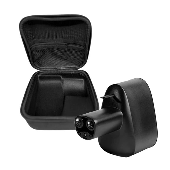 CCS1 to NACS Chargers Adapter Enabling Power 250KW EVs Charging Fast Charging Station Plug Accessories