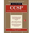 thumbnail image 1 of Pre-Owned CCSP Certified Cloud Security Professional All-In-One Exam Guide (Hardcover) 1259835464 9781259835469, 1 of 1