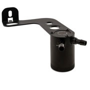 CCSS10APBE 2010-2015 Chevrolet Camaro SS Auto Baffled Oil Catch Can