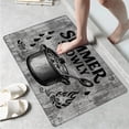 thumbnail image 1 of CCTFS Cook soup in the kitchen Kitchen Mat Washable Non-Skid Absorbent Runner Rugs (16''24'') - 1Pc Recommended for Kitchen Sink Front/Floor, Suitable for All Age Groups, 1 of 10