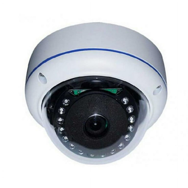 CCTV 1080P HD Analog Mini Security Camera with Fisheye Panoramic