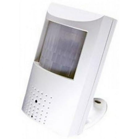 CCTV 4 In One PIR Hidden Security Camera 2.4MP 1080P HD CVI, HD TVI, HD AHD, 960H