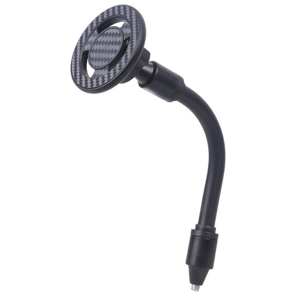 CCTV Camera Bracket Flexible Positioning Arm For Indoor Metal Surfaces Iron Panel