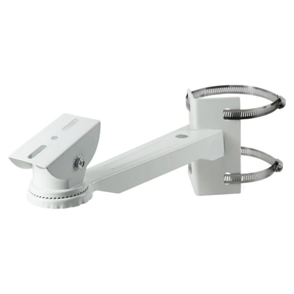 CCTV Camera Bracket Wall Mount Bracket for CCTV Camera Outdoor External Wall Corner Bracket Multiple Angles Adjustable