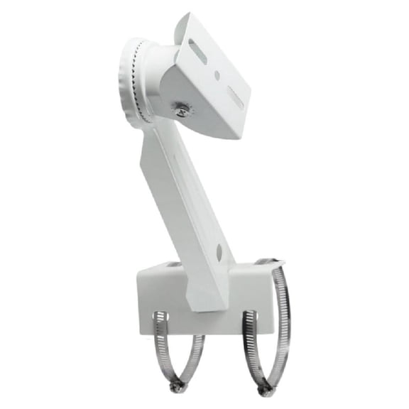 CCTV Camera Bracket Wall Mount Bracket for CCTV Camera Outdoor External Wall Corner Bracket Multiple Angles Adjustable