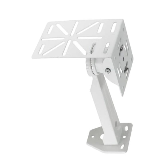 CCTV Camera Bracket Wall Mount Bracket for CCTV Camera Outdoor External Wall Corner Bracket Multiple Angles Adjustable